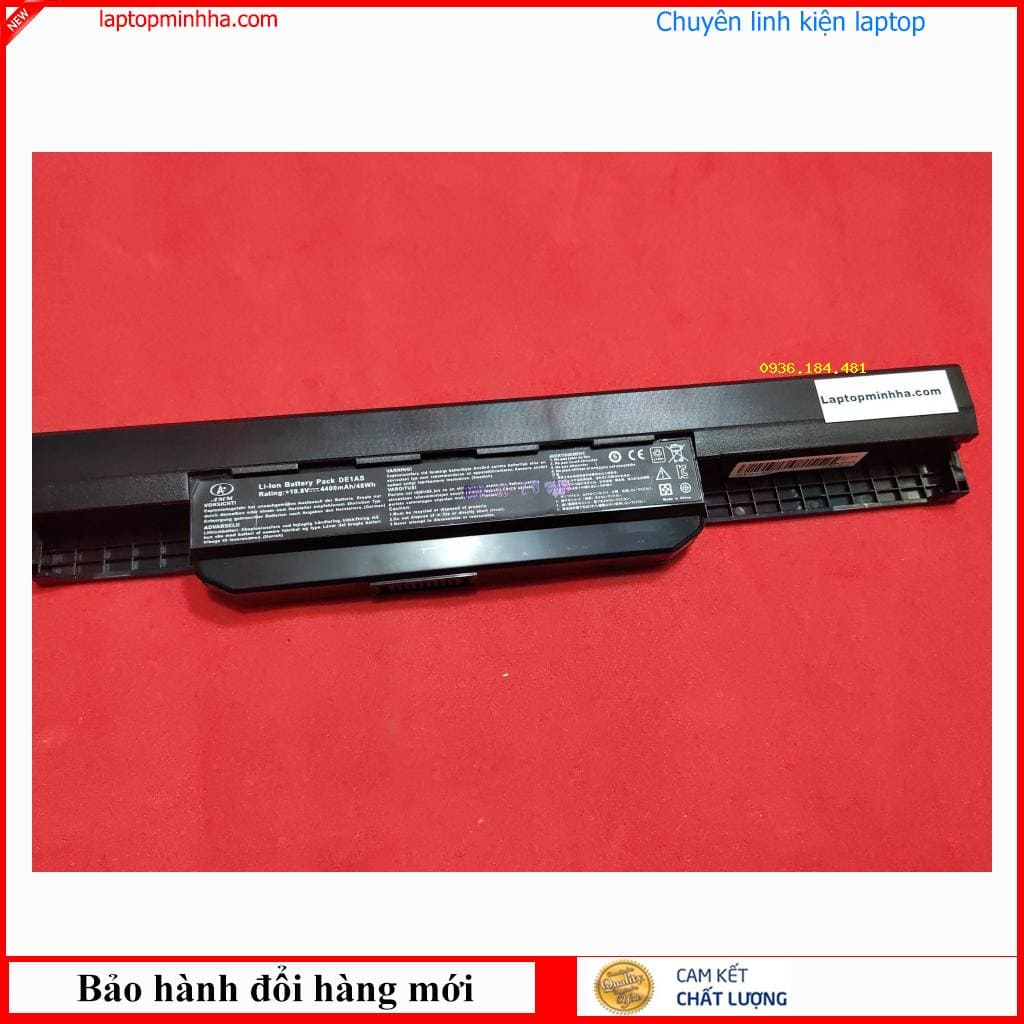 Pin laptop Asus A32-K53, Pin  Asus A32-K53