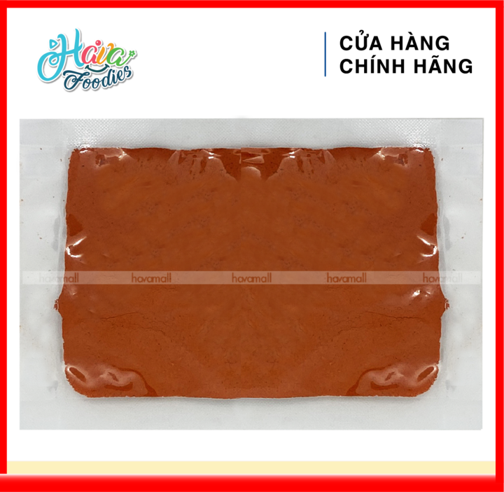 [HÀNG CÔNG TY NHẬP KHẨU] Bột Điều 50gr - Annatto Powers