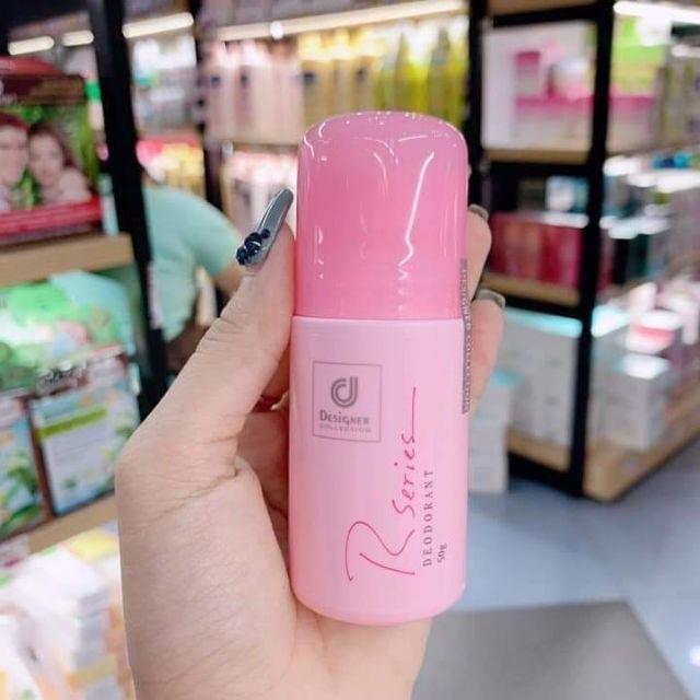 Lăn nách mùi nước hoa rseries