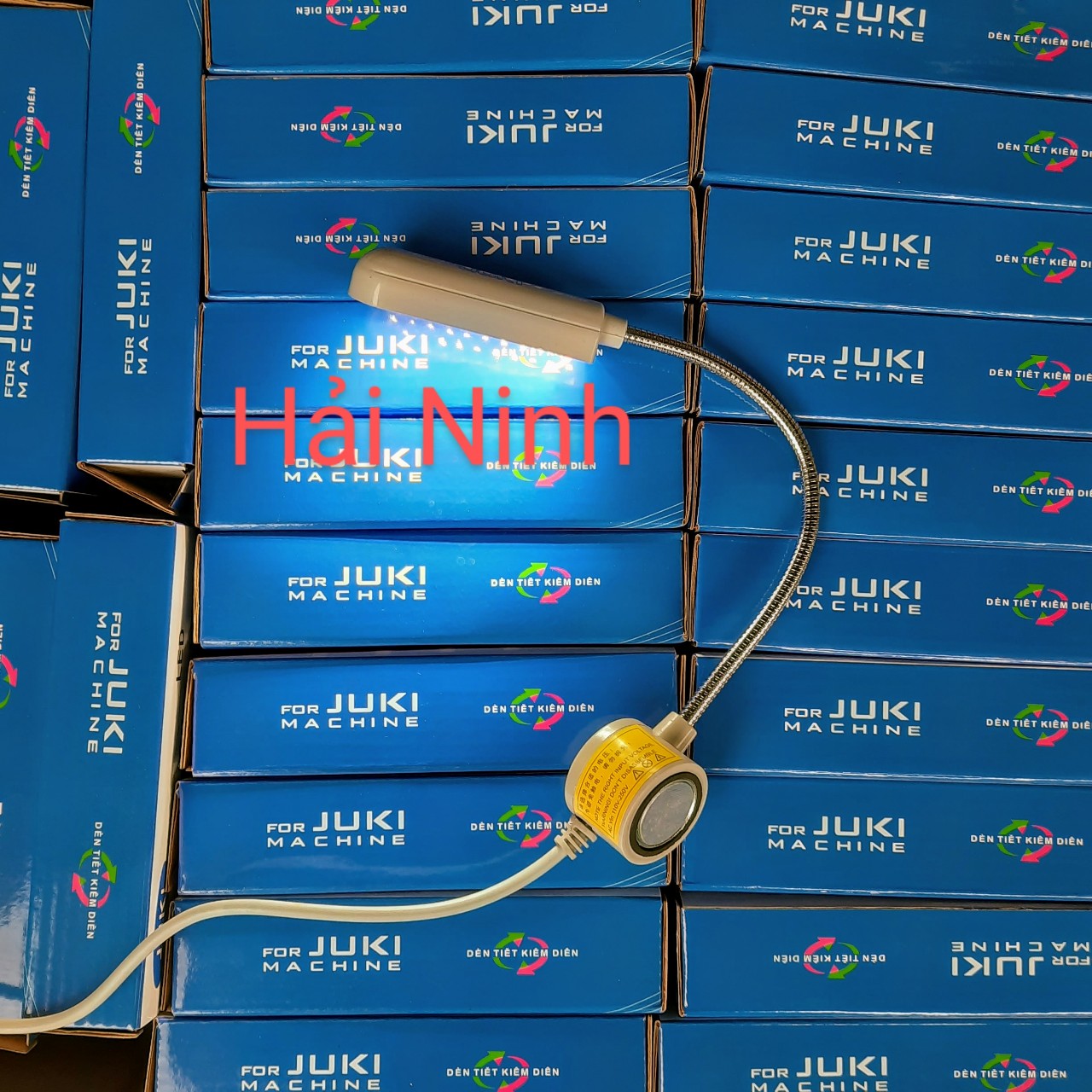 Đèn Led máy may 30 bóng siêu sáng, đèn Led để học, đèn led thắp sáng, đèn led trang trí (mẫu đèn có thể thay đổi tùy thời điểm nhập hàng)