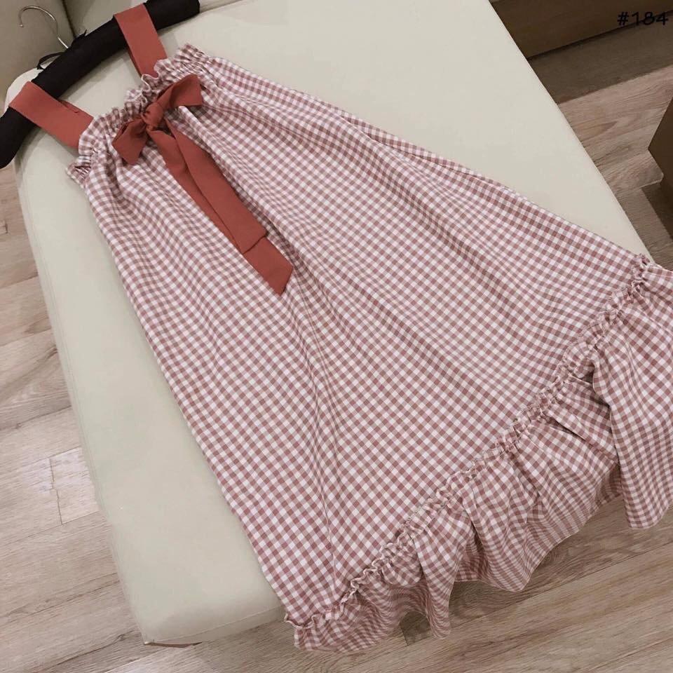 SET ĐẦM MẸ VÀ BÉ