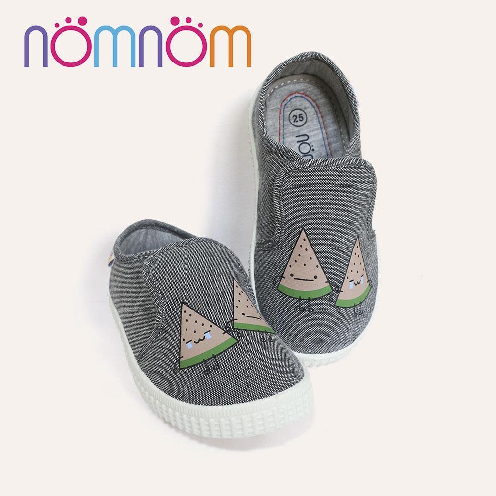 Shoes lazy child NomNom EP G1942 recorder