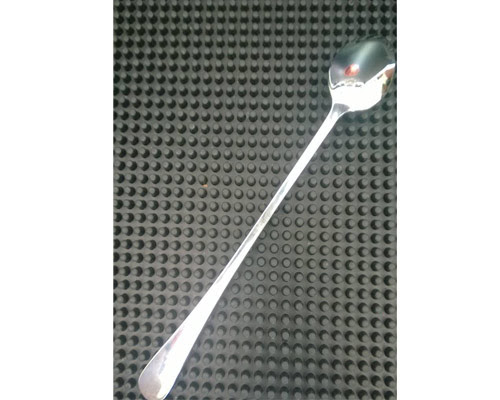 Muỗng Inox uống cà phê - Combo 10 cái