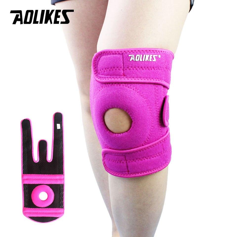 Đai quấn gối thể thao AOLIKES TCA-7912