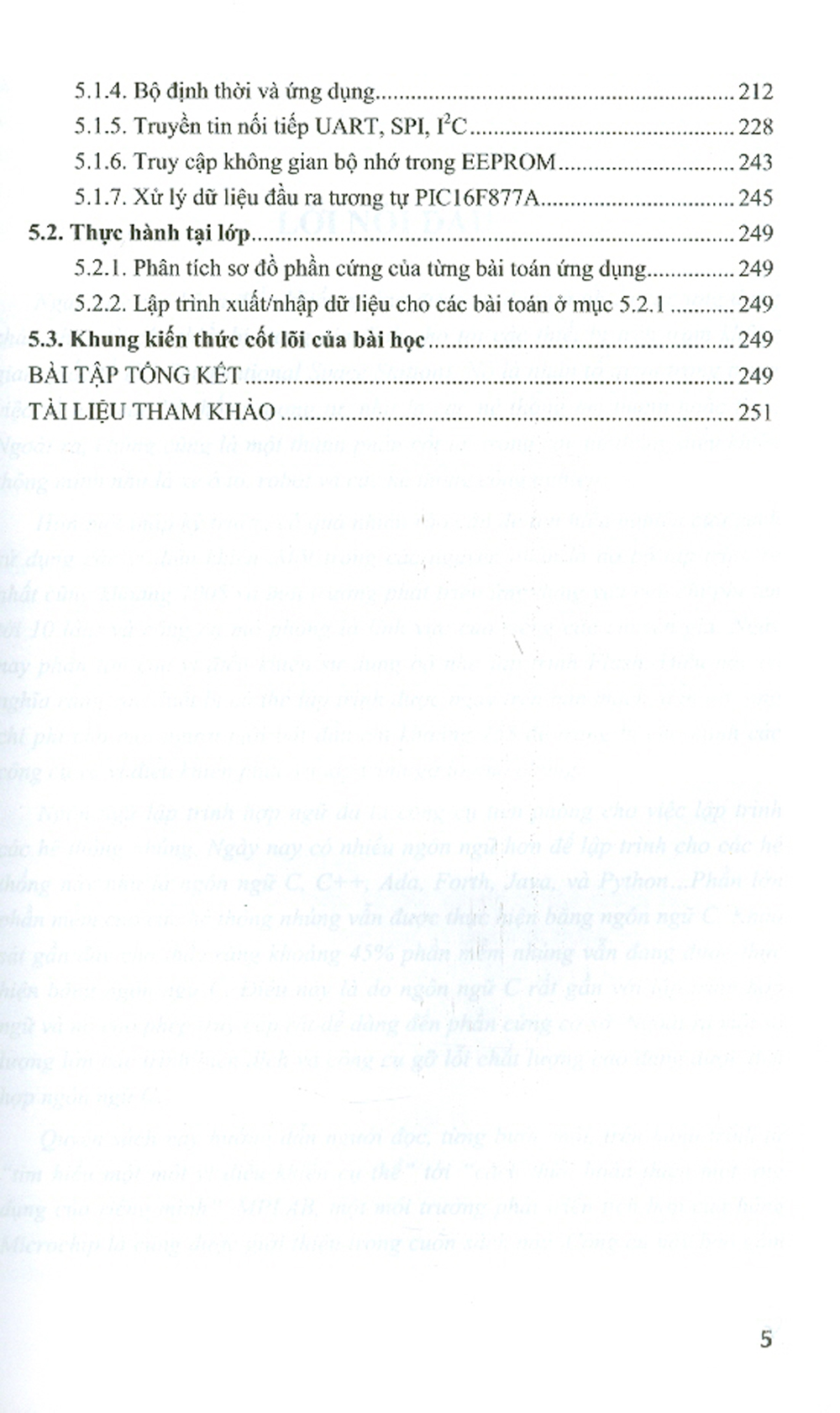 Giáo Trình Lập Trình C Ứng Dụng