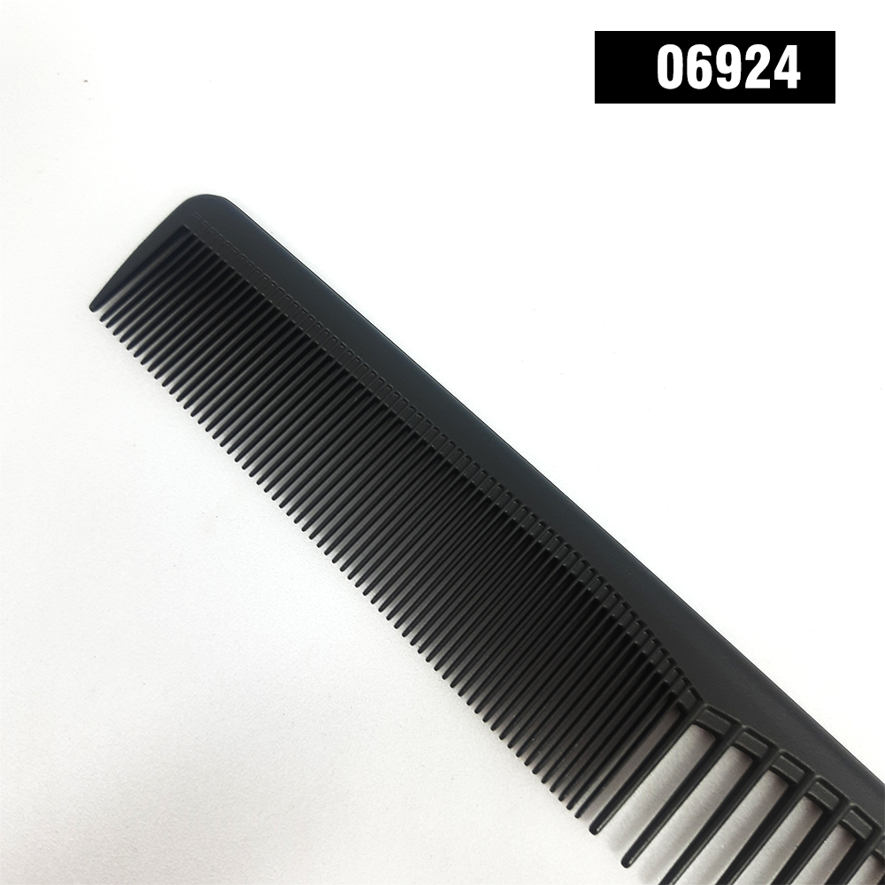 Lược Cắt Tóc Toni and Guy Đen 06924