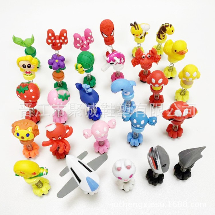 100 Mẫu Sticker Gắn Dép Cross Không Trùng Jb13