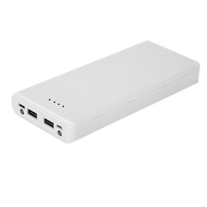 Box sạc dự phòng 8 cell pin 18650