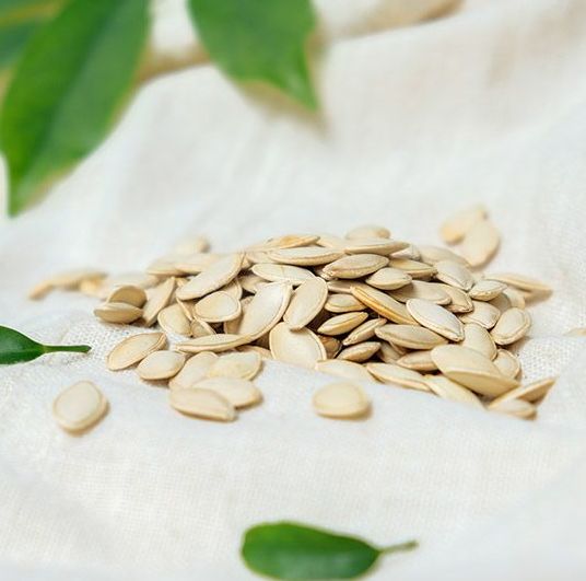 HẠT BÍ TRẮNG TÂN LỘC PHÁT - HŨ 500G