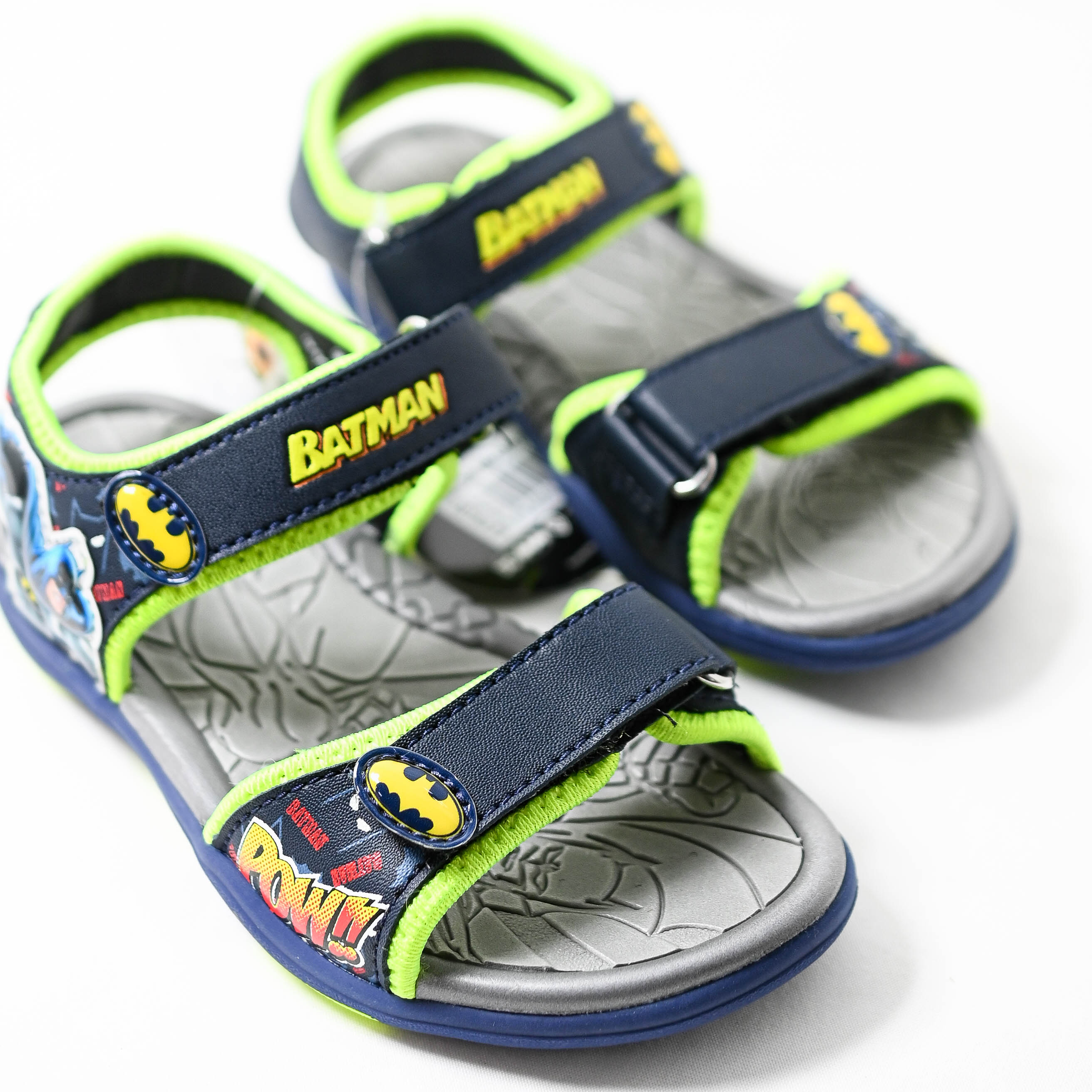 Sandal Bitis bé trai