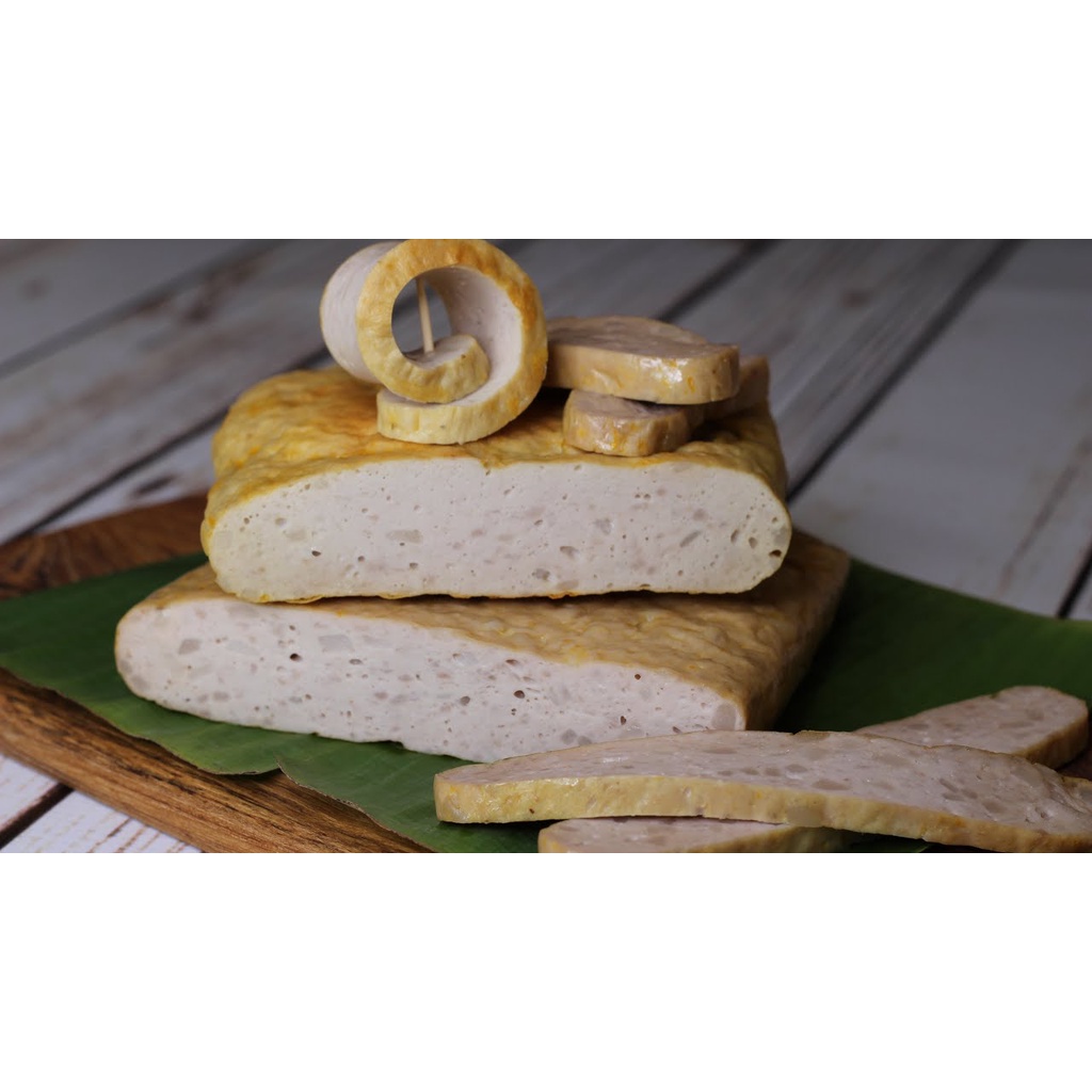 (HN) Chả Mỡ (chả nướng) Ngon Giao Siêu Tốc 1h