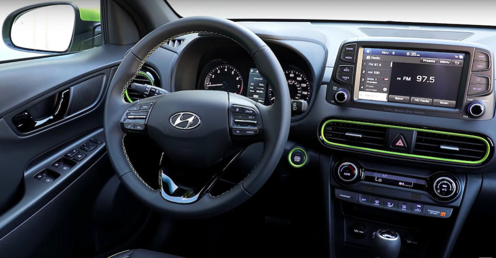 KONA Cường lực NANO màn cảm ứng