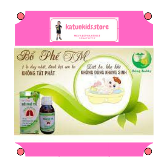 Cao Lỏng Bổ Phế TM Chai 100 ML