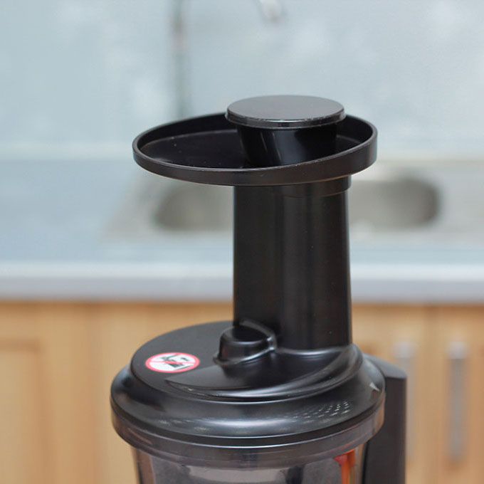 Genuine Panasonic Mj-L500 Slow Juicer