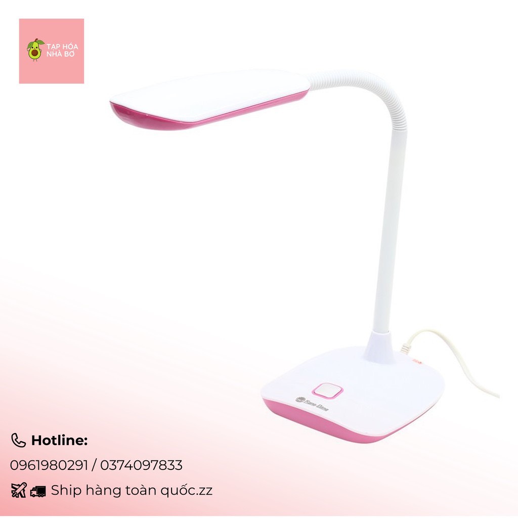 Đèn bàn led bảo vệ thị lực rạng đông rd-rl-16.led
