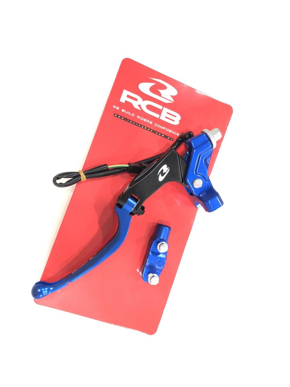 [HCM]TAY CÔN DÂY RACING BOY S1 MẪU MỚI