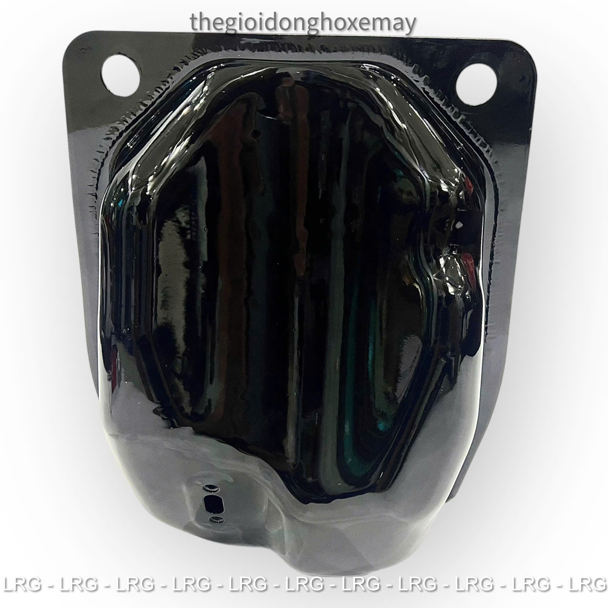 Thùng Xăng Lớn 5.5 Lít Lắp Như Zin Cho Exciter 135 Xăng Cơ