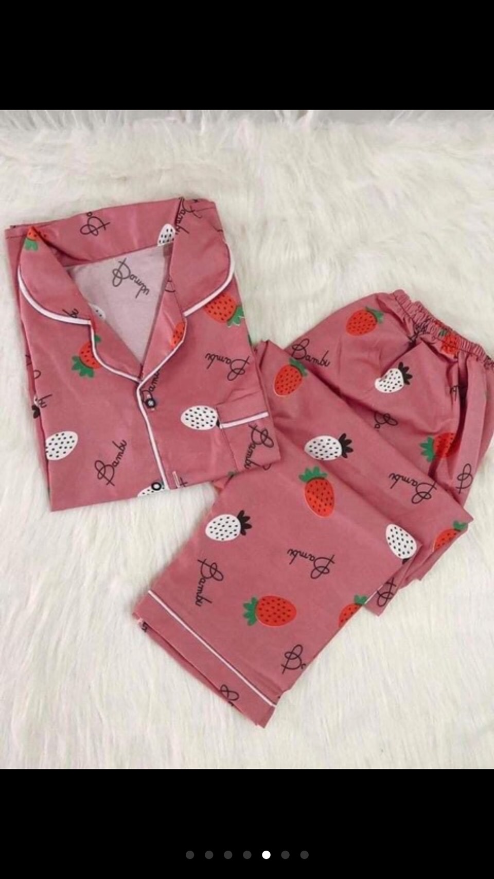 Đồ bộ mặc nhà chất kate loại 1