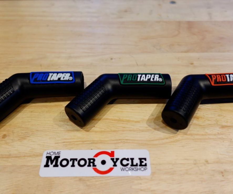 [HCM]Bọc cần số Protaper - Home motorcycle workshop