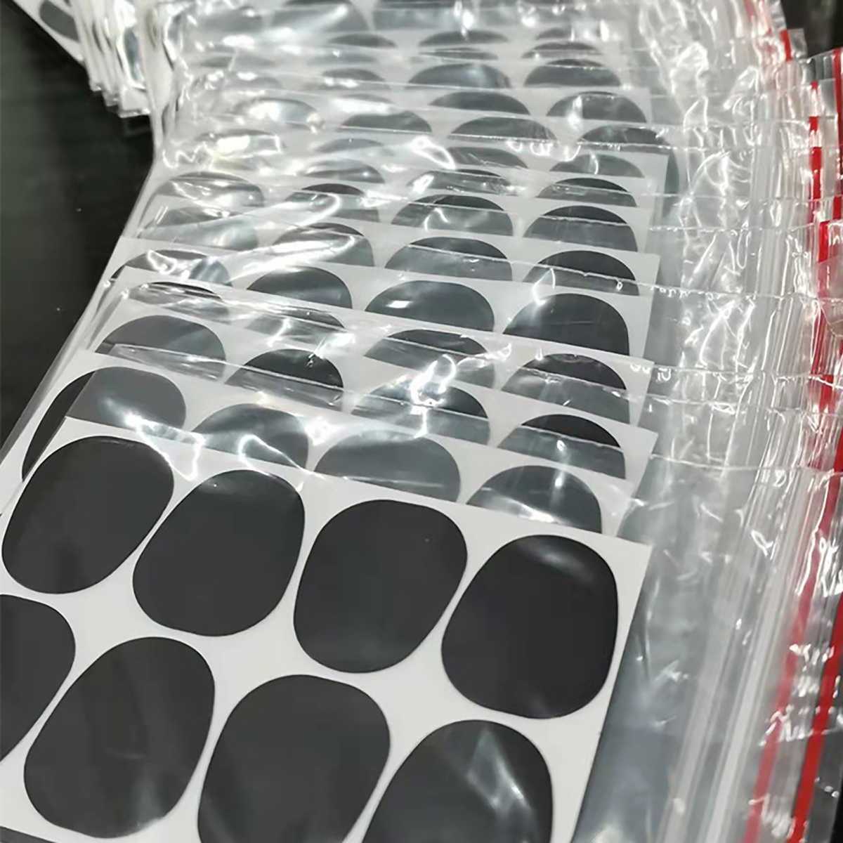 Miếng Dán Beck BG Nhạc Cụ Cao Cường