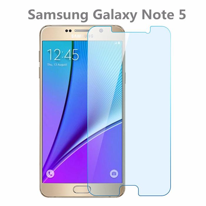 Kính Cường Lực Samsung Galaxy Note 5
