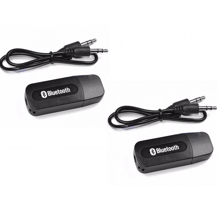 USB Hỗ Trợ Bluetooth Cho Loa- Và Âm Ly ( Biến Loa Thường Thành Loa Bluetooth )