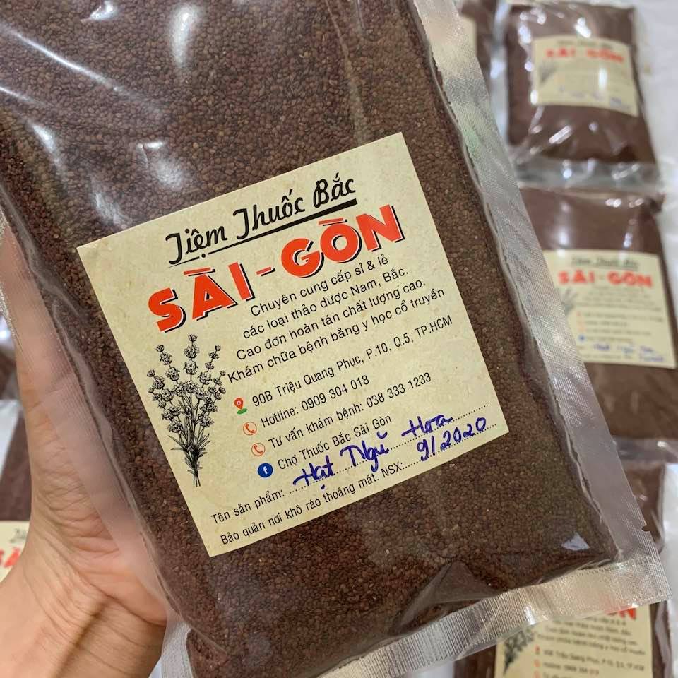 Hạt Ngũ Hoa 1kg