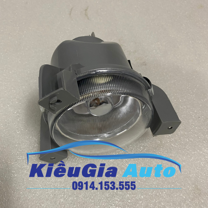 Đèn gầm (cản, sương mù) Daewoo Matiz 2