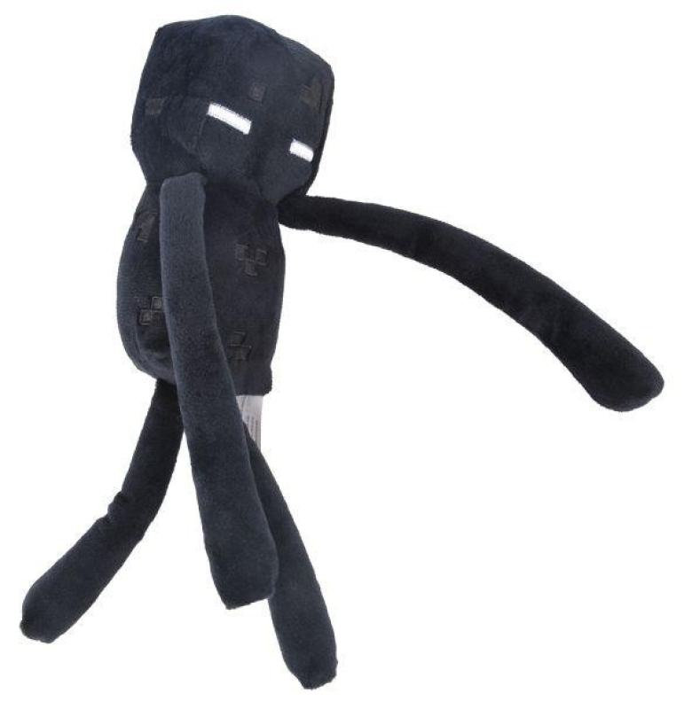 Thú Nhồi Bông Minecraft Enderman