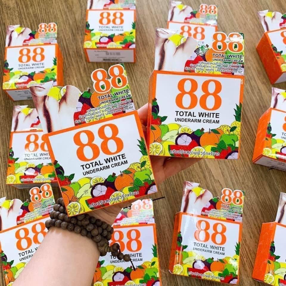 Kem thâm nách 88 Thái Lan