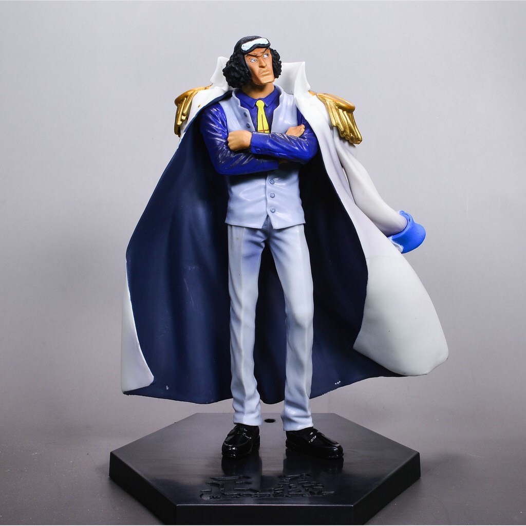 Character pattern Admiralty Edition Premium-one piece