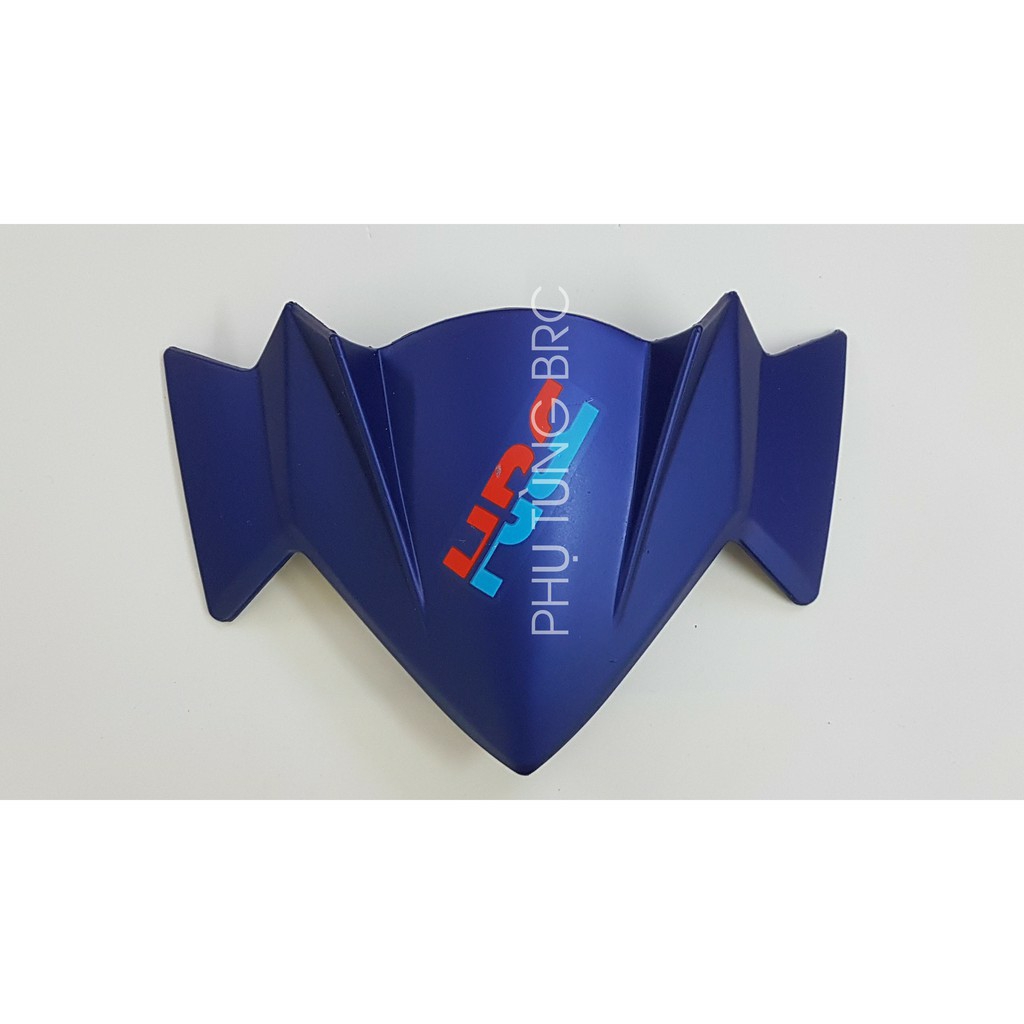 Mão trang trí xe WINNER.