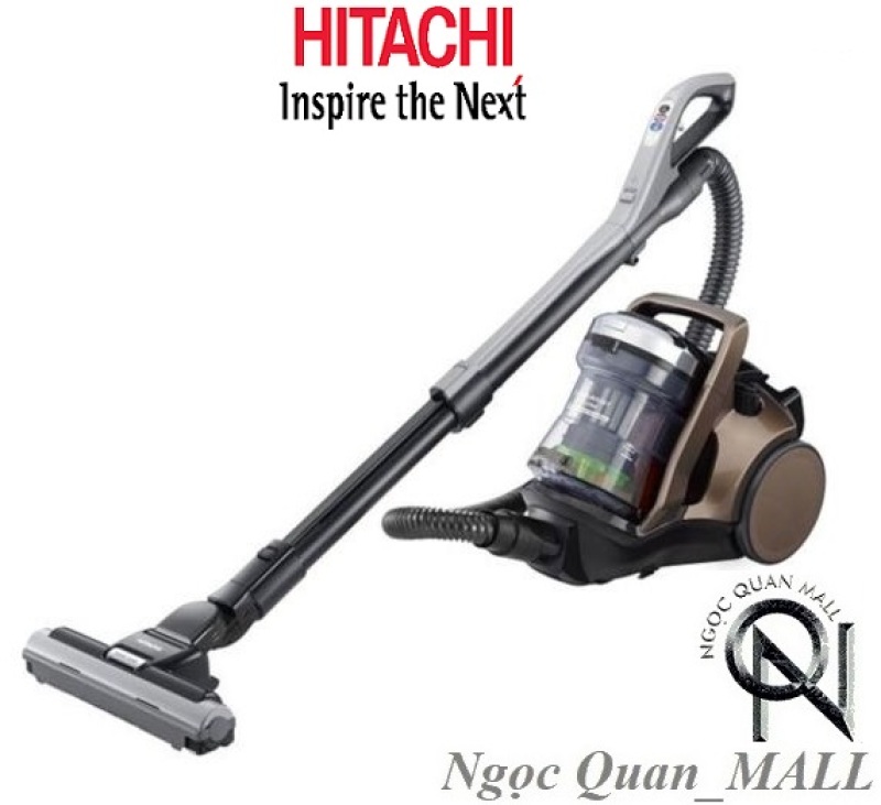 Máy hút bụi Hitachi CV-SC220V DCH