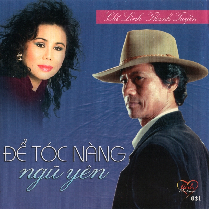Bộ 4 Đĩa CD chế linh