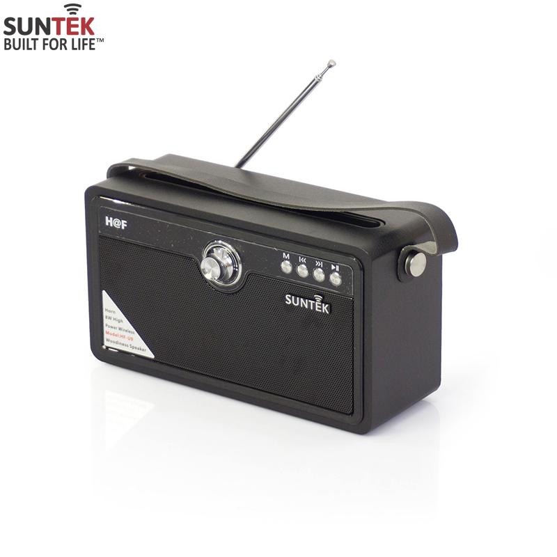 Loa Bluetooth cao cấp SUNTEK U9