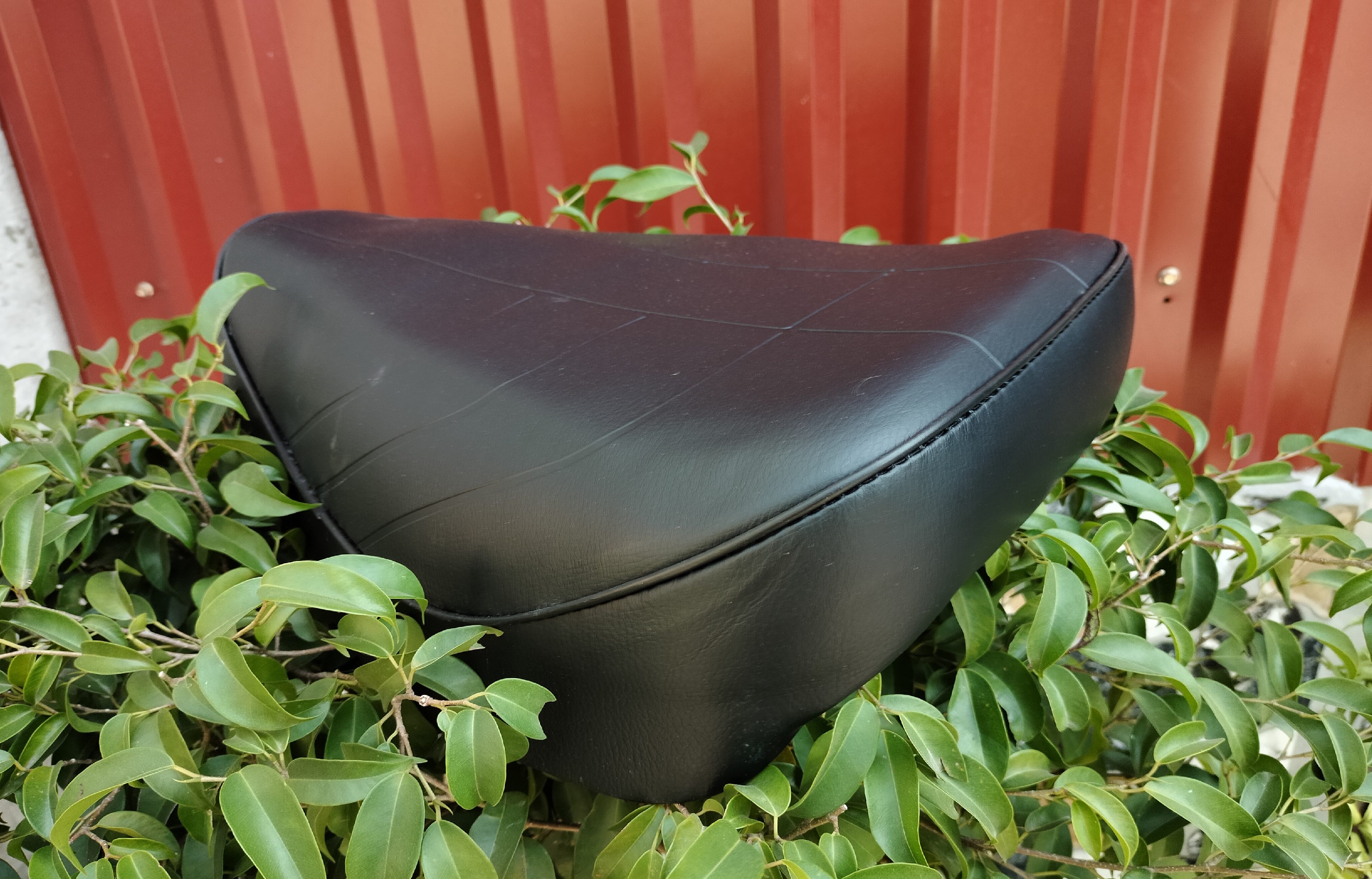 Yên xe honda cub giá rẻ