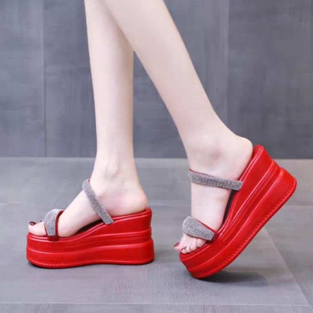 DÉP XUỒNG 2 QUAI XOÀN CAO CẤP
