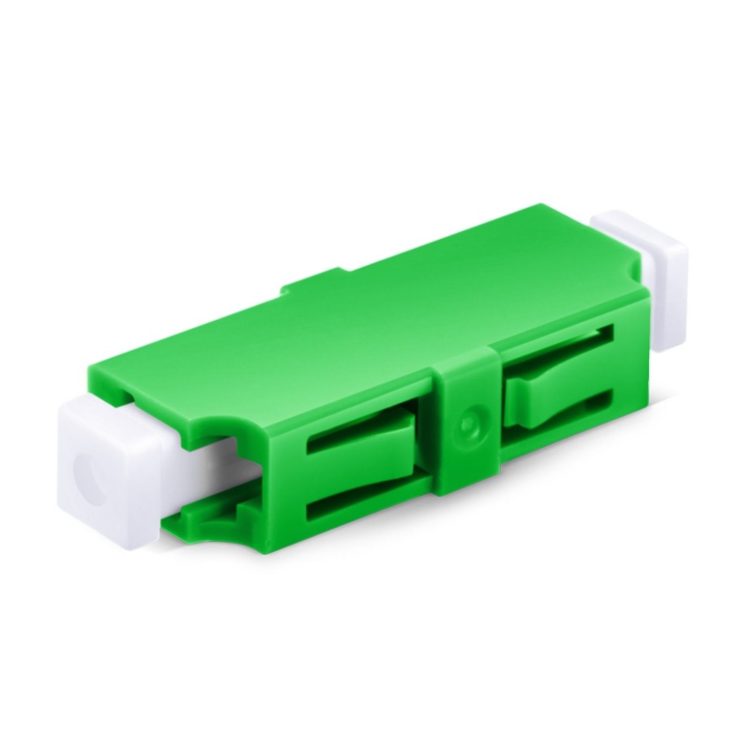 Đầu nối quang Adapter LC / UPC-APC Simplex