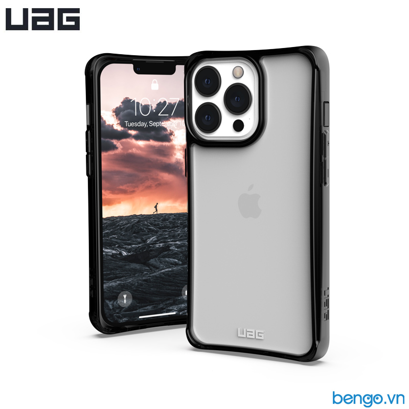 Ốp Lưng iPhone 15 Pro Max/15 Pro/15 Plus/15/13/13 Pro/13 Pro Max/14/14 Plus/14 Pro/14 Pro Max UAG Plyo Series