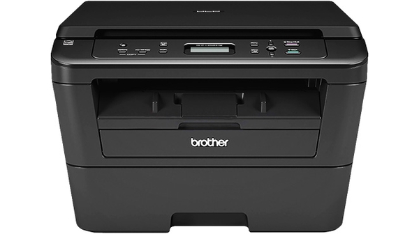 Máy in 2 mặt đa chức năng Brother DCP-L2520d (  Đã Qua sử Dụng .Tặng kèm hộp mực mới theo máy , dây nguồn dây usb mới )
