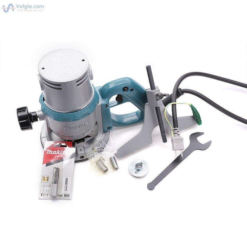 [Hàng chính hãng]Máy soi MAKITA 3600H ( 12MM-1500W )