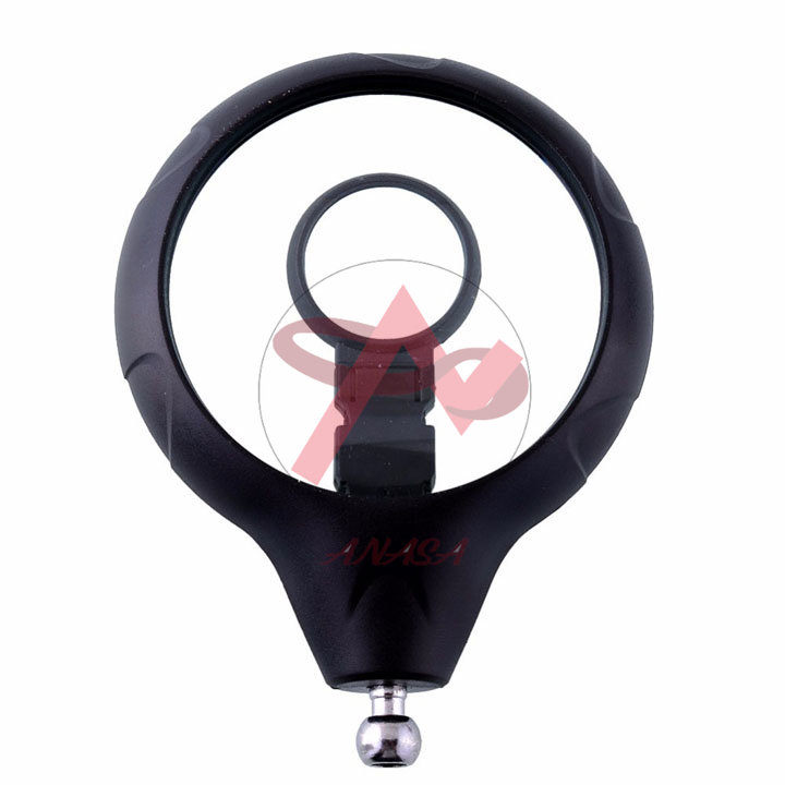 Kính Lúp Đôi Kẹp Hàn Để Bàn Có Đèn Led Chiếu Sáng TE-800