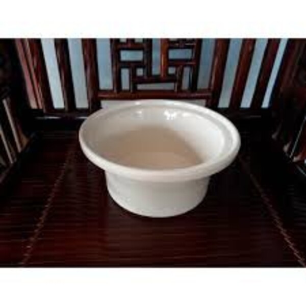 1,5l ruột sứ lòng kho cá, nấu cháo chậm đạt tường