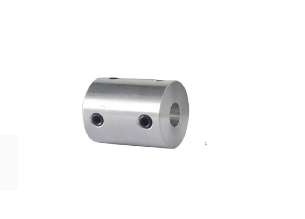 Khớp nối động cơ bước - Solid coupling D20/ khớp nối cứng