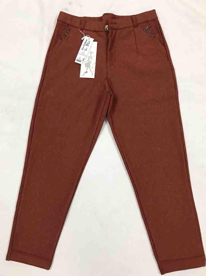 [HCM]Quần cotton mè