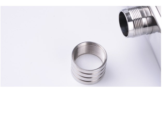Bình inox đựng rươu logo vàng cao cấp 3 lít