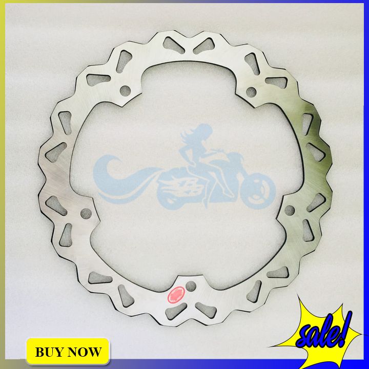 Đĩa Thắng Trước RCB Cho Raider Satria Size 290mm - Đi bánh mâm