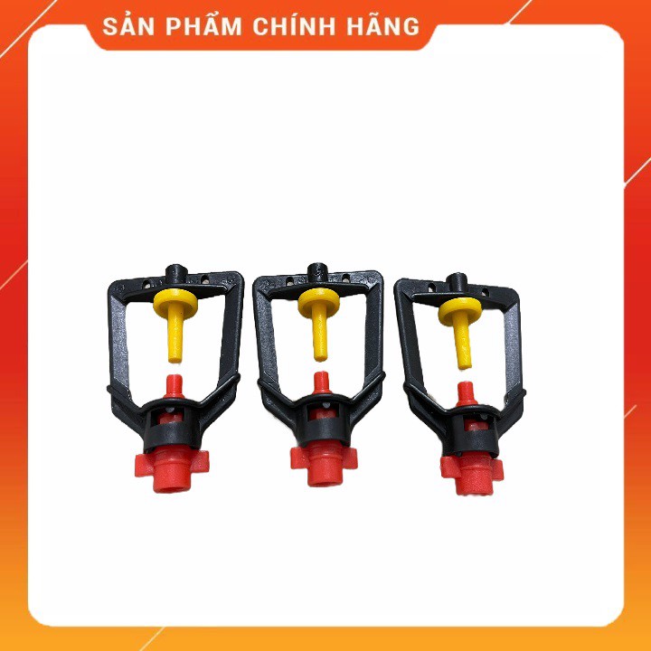 Combo 100 béc phun sương chống tắc