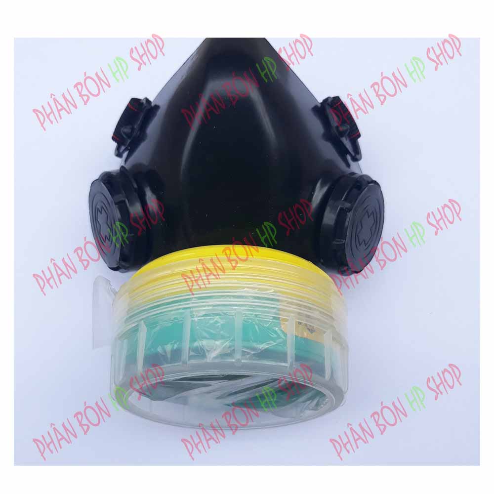 Mặt nạ phòng độc bb - 305