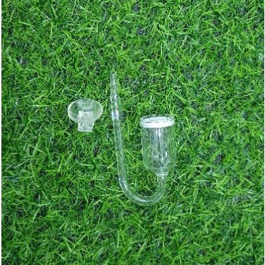 Sủi CO2 Thủy Tinh Full Bộ Giá Rẻ - FULL Bộ